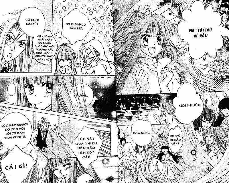 Cafe Thần Tiên - Chapter 3 - Trang 44