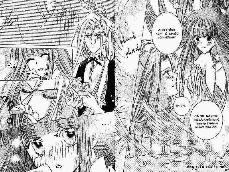 Cafe Thần Tiên - Chapter 3 - Trang 45