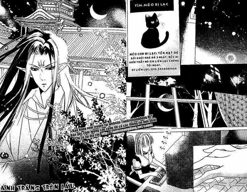 Cafe Thần Tiên - Chapter 3 - Trang 46