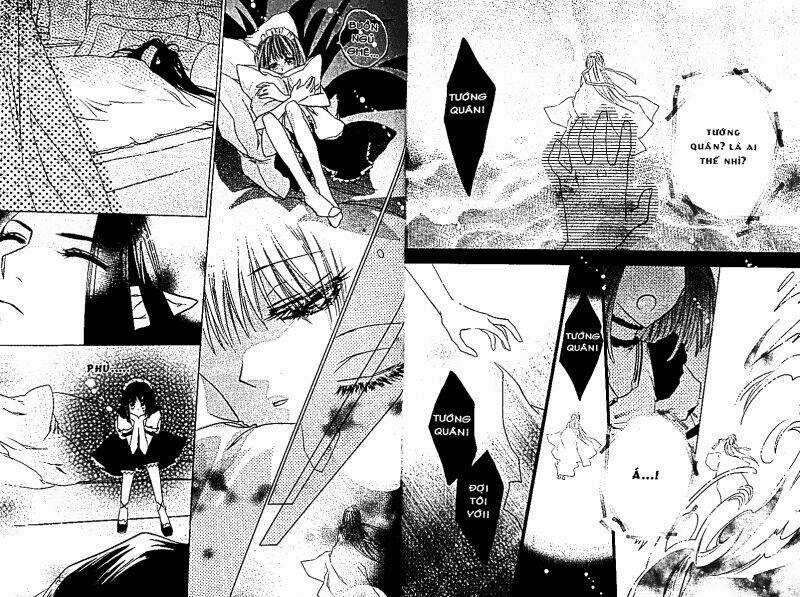 Cafe Thần Tiên - Chapter 3 - Trang 50