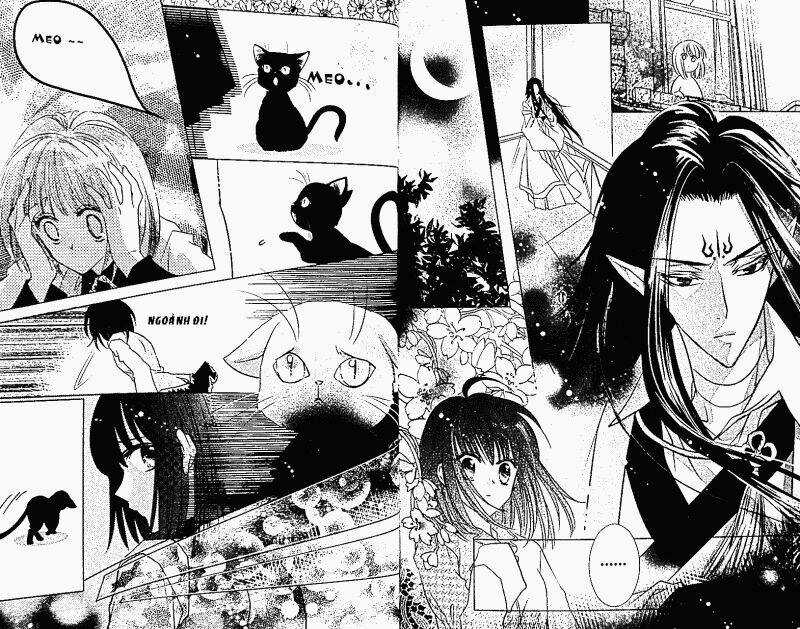 Cafe Thần Tiên - Chapter 3 - Trang 55