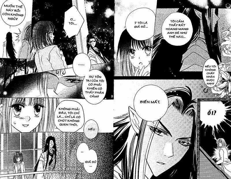 Cafe Thần Tiên - Chapter 3 - Trang 56