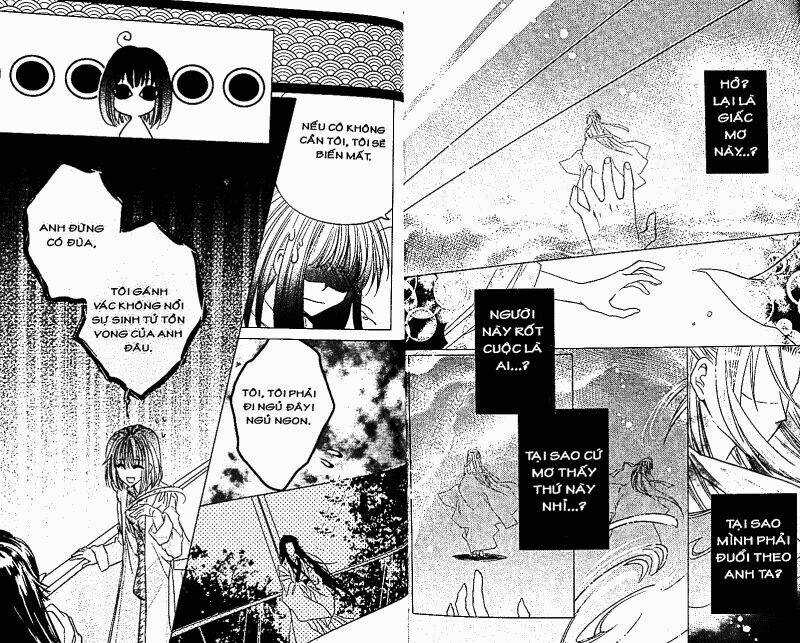 Cafe Thần Tiên - Chapter 3 - Trang 57