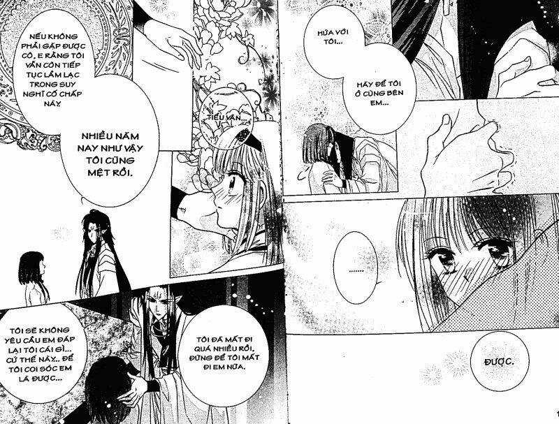 Cafe Thần Tiên - Chapter 3 - Trang 60