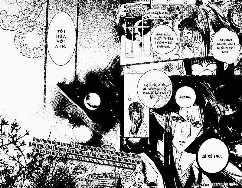 Cafe Thần Tiên - Chapter 3 - Trang 61