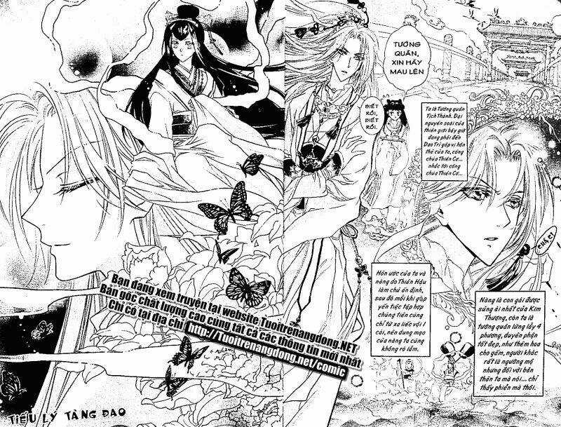 Cafe Thần Tiên - Chapter 3 - Trang 62