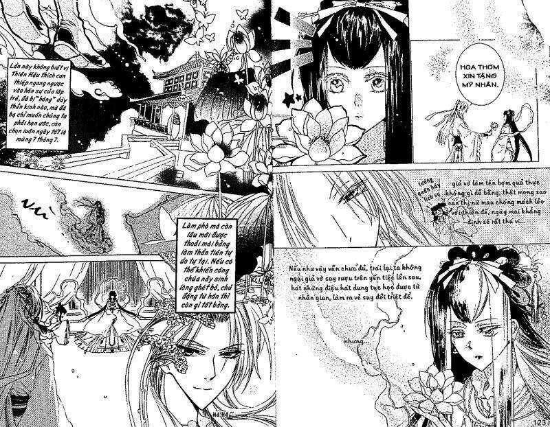 Cafe Thần Tiên - Chapter 3 - Trang 63