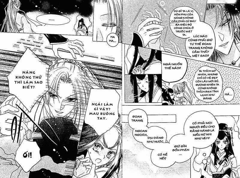 Cafe Thần Tiên - Chapter 3 - Trang 77