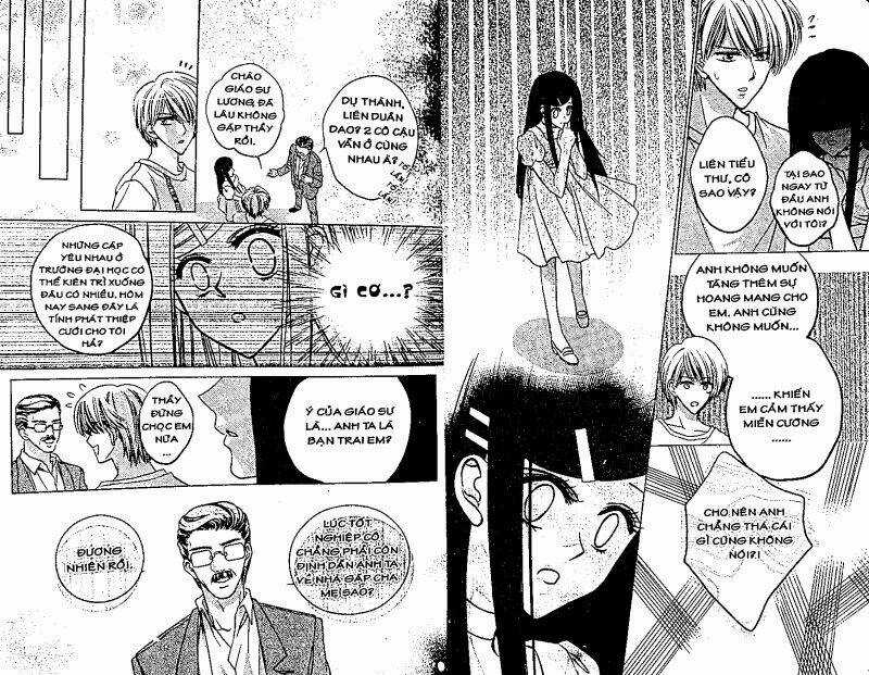 Cafe Thần Tiên - Chapter 3 - Trang 10