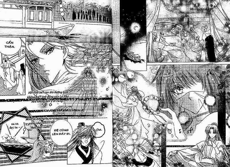 Cafe Thần Tiên - Chapter 4 - Trang 16