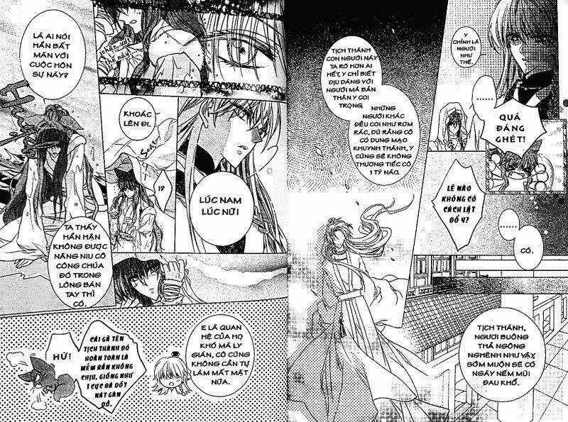 Cafe Thần Tiên - Chapter 4 - Trang 23