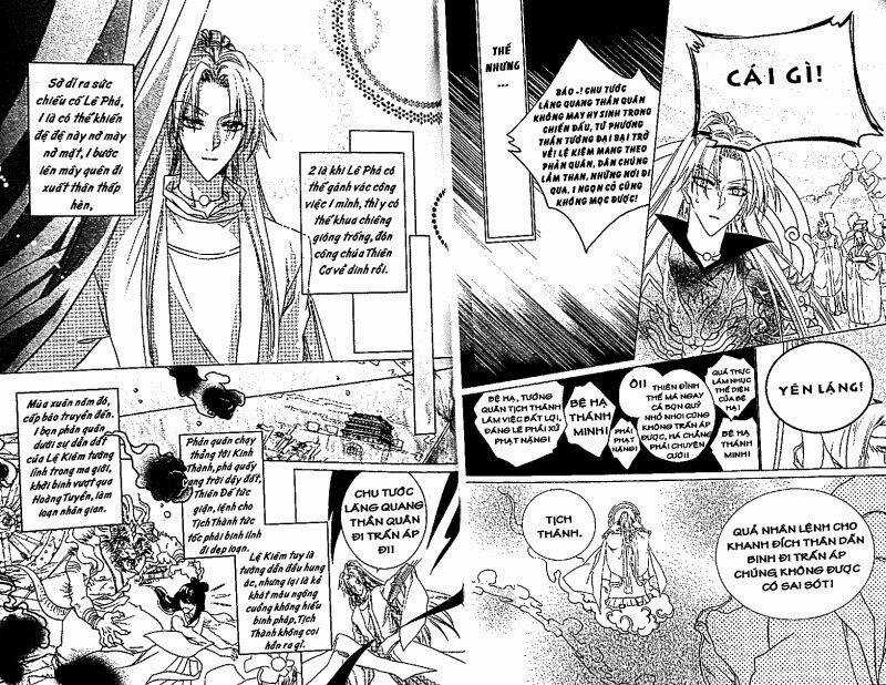 Cafe Thần Tiên - Chapter 4 - Trang 26