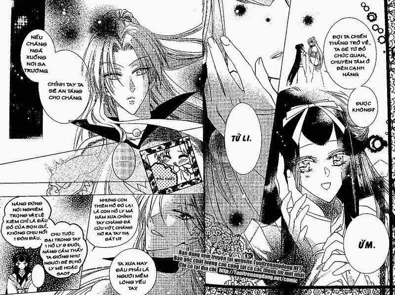 Cafe Thần Tiên - Chapter 4 - Trang 28