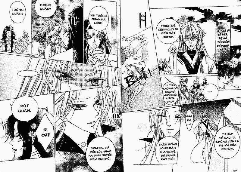 Cafe Thần Tiên - Chapter 4 - Trang 30