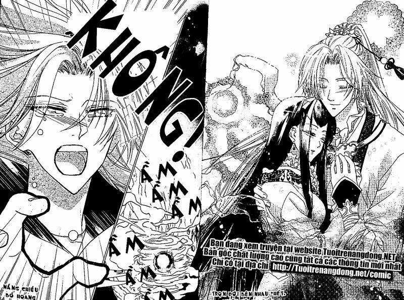 Cafe Thần Tiên - Chapter 4 - Trang 34