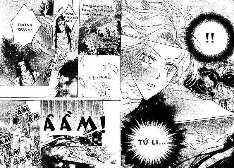 Cafe Thần Tiên - Chapter 4 - Trang 48