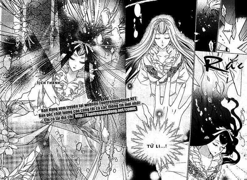 Cafe Thần Tiên - Chapter 4 - Trang 49