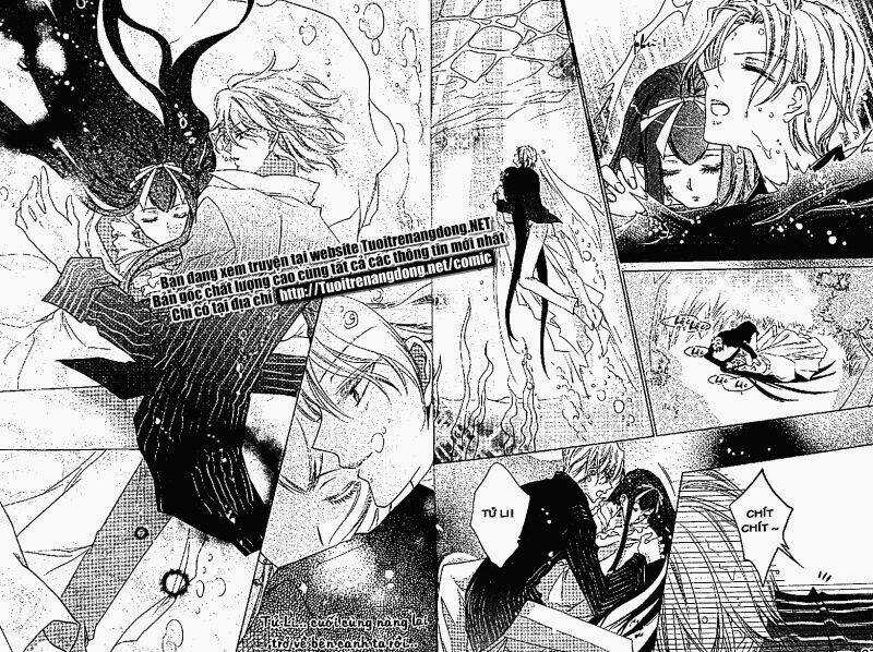 Cafe Thần Tiên - Chapter 4 - Trang 50