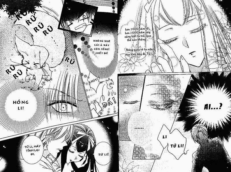 Cafe Thần Tiên - Chapter 4 - Trang 51