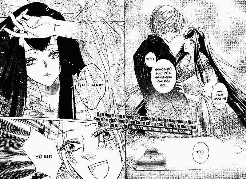 Cafe Thần Tiên - Chapter 4 - Trang 52