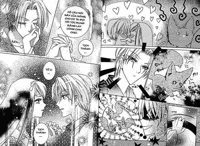 Cafe Thần Tiên - Chapter 4 - Trang 55