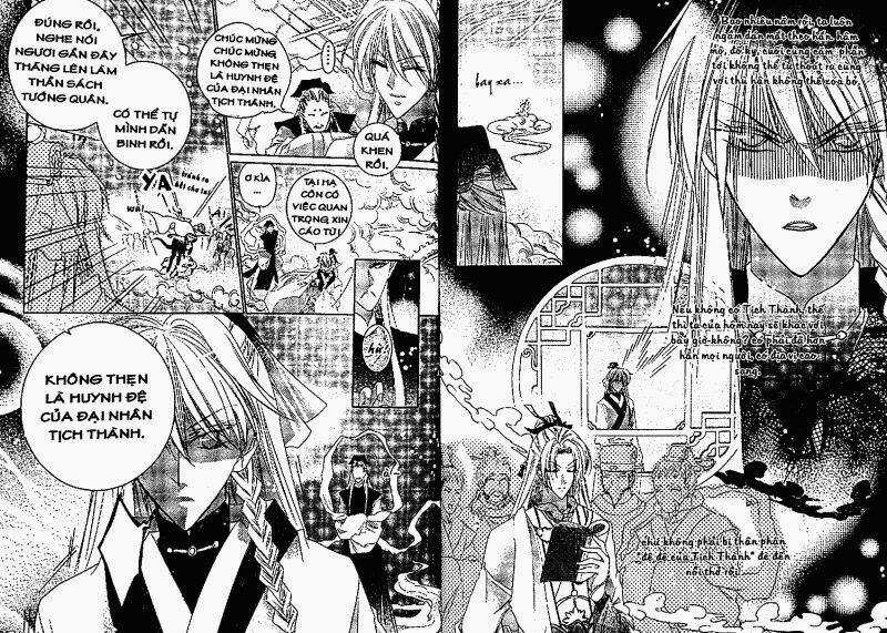 Cafe Thần Tiên - Chapter 4 - Trang 67