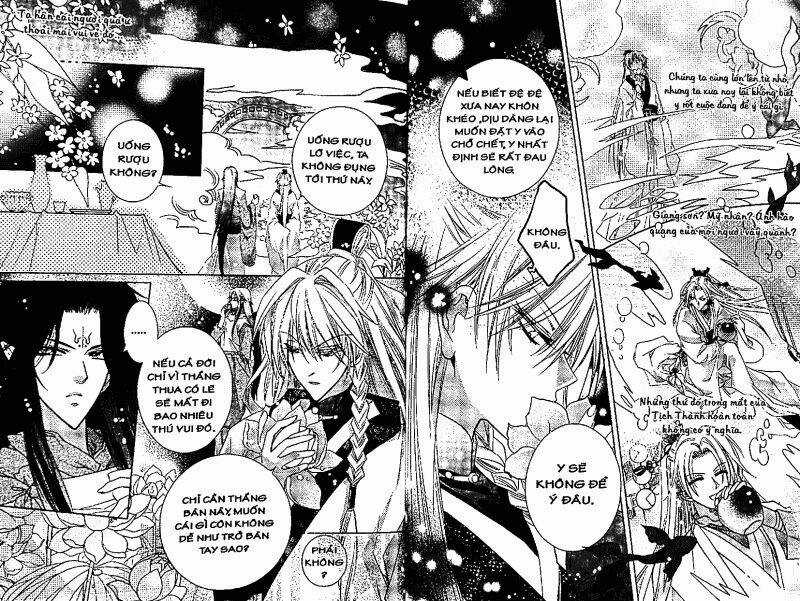 Cafe Thần Tiên - Chapter 4 - Trang 68