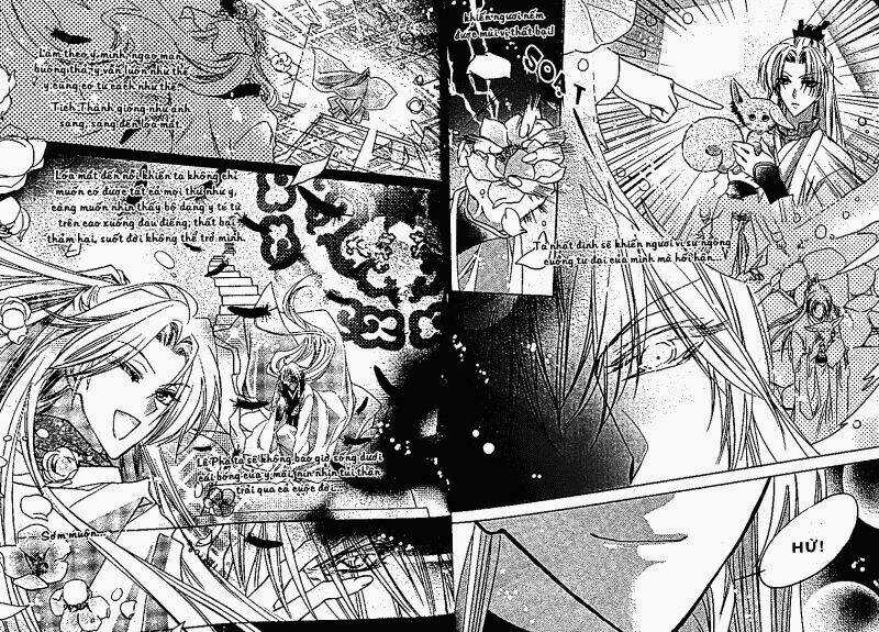 Cafe Thần Tiên - Chapter 4 - Trang 69