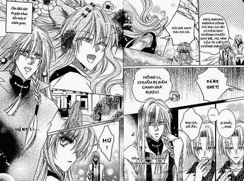 Cafe Thần Tiên - Chapter 4 - Trang 75