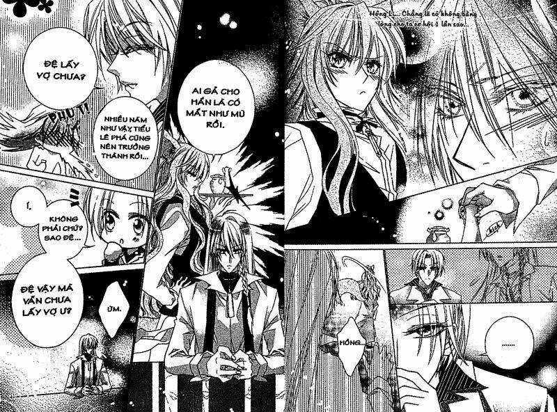 Cafe Thần Tiên - Chapter 4 - Trang 76