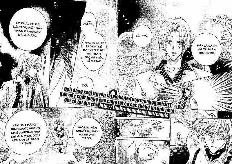 Cafe Thần Tiên - Chapter 4 - Trang 77