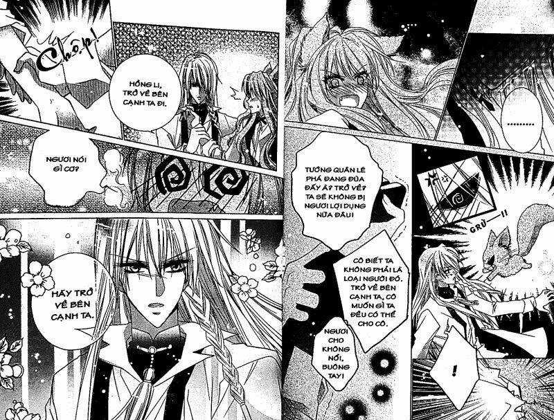 Cafe Thần Tiên - Chapter 4 - Trang 79