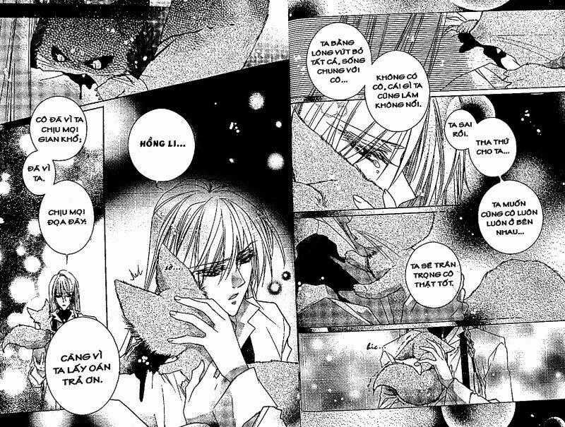 Cafe Thần Tiên - Chapter 4 - Trang 80