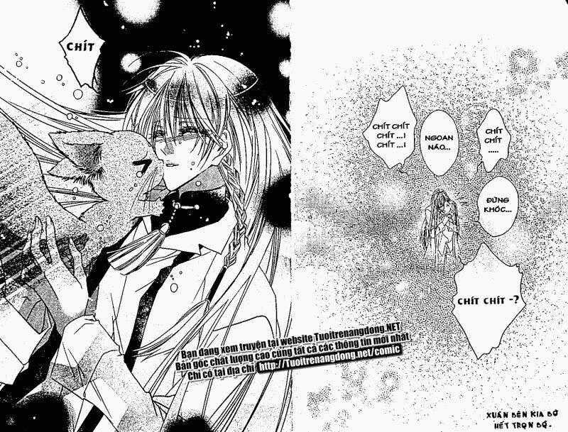 Cafe Thần Tiên - Chapter 4 - Trang 81