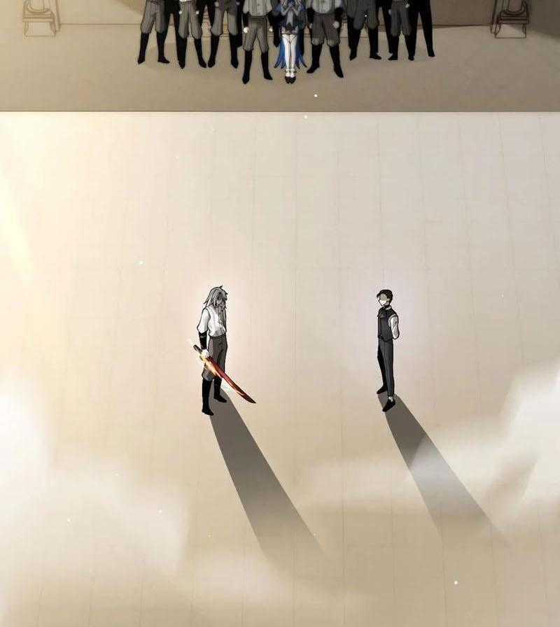 Cái Bóng Phản Bội Của Gia Tộc - Chapter 21 - Trang 2