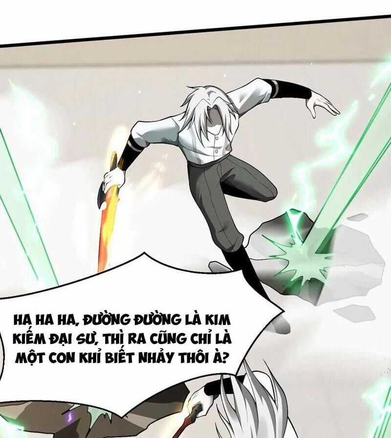 Cái Bóng Phản Bội Của Gia Tộc - Chapter 21 - Trang 11