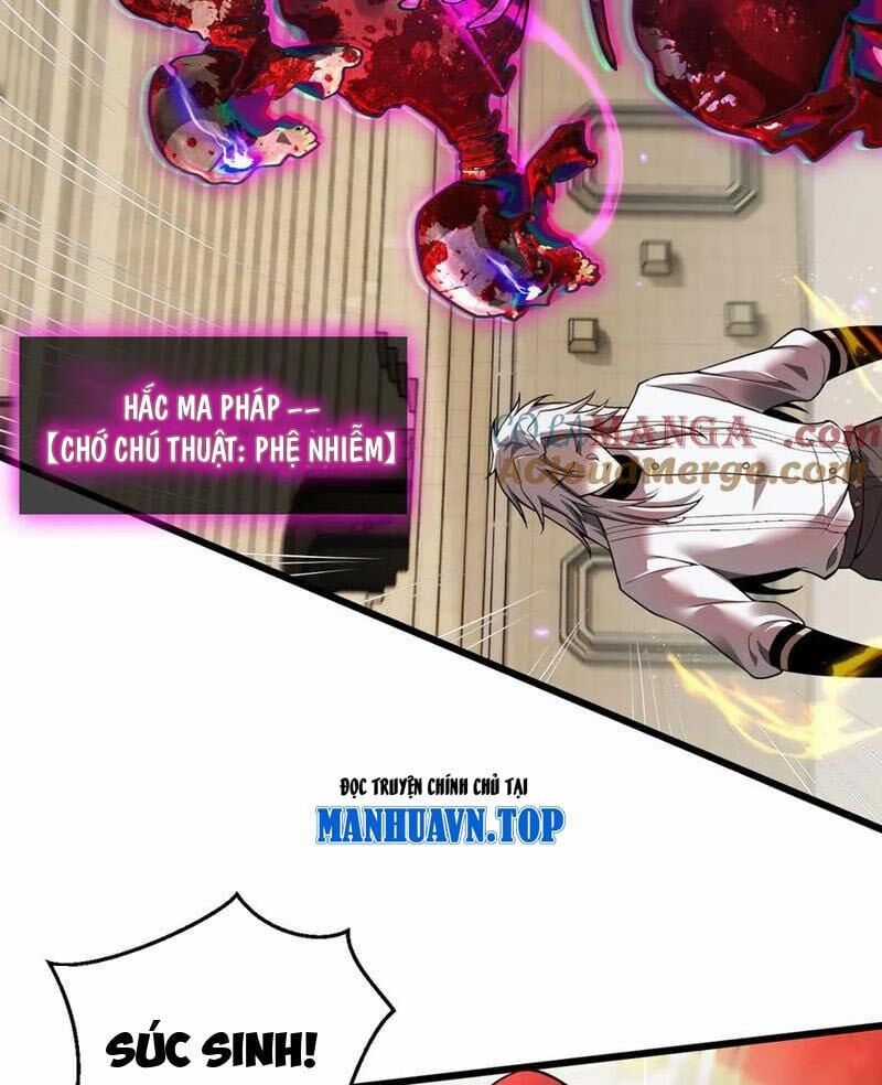 Cái Bóng Phản Bội Của Gia Tộc - Chapter 21 - Trang 34