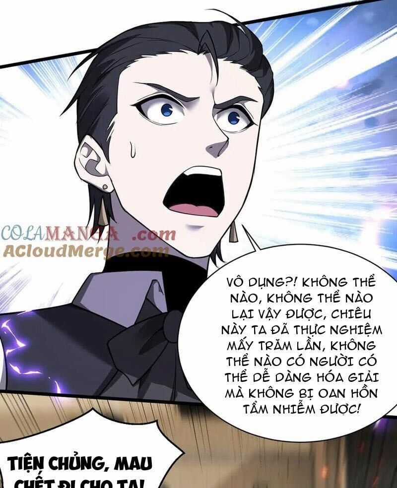 Cái Bóng Phản Bội Của Gia Tộc - Chapter 21 - Trang 39