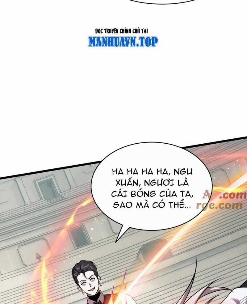 Cái Bóng Phản Bội Của Gia Tộc - Chapter 21 - Trang 49