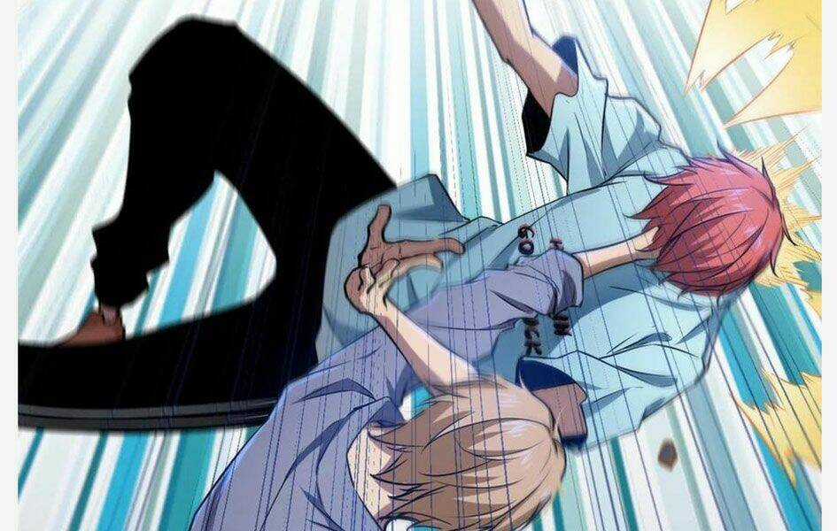 Cái Bóng Vạn Năng - Chapter 100 - Trang 118