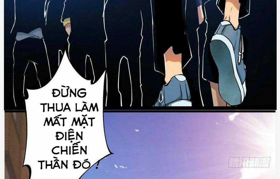 Cái Bóng Vạn Năng - Chapter 100 - Trang 25