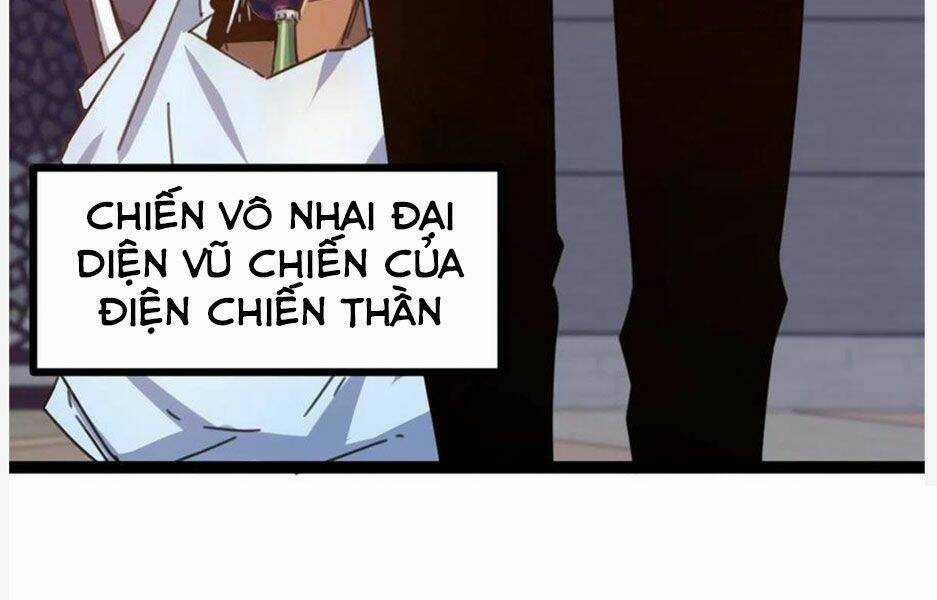 Cái Bóng Vạn Năng - Chapter 100 - Trang 30