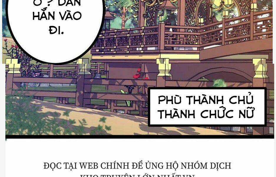 Cái Bóng Vạn Năng - Chapter 100 - Trang 4