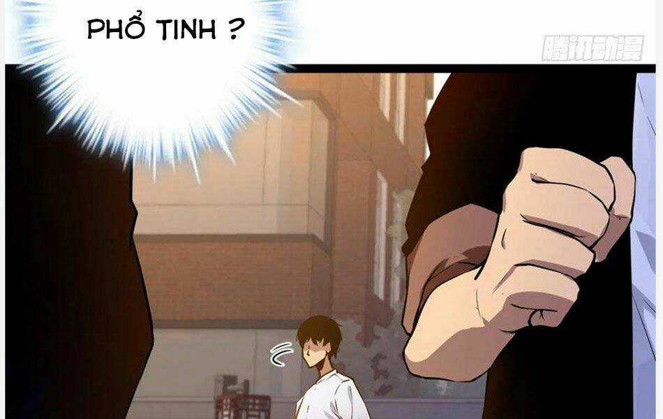 Cái Bóng Vạn Năng - Chapter 100 - Trang 37