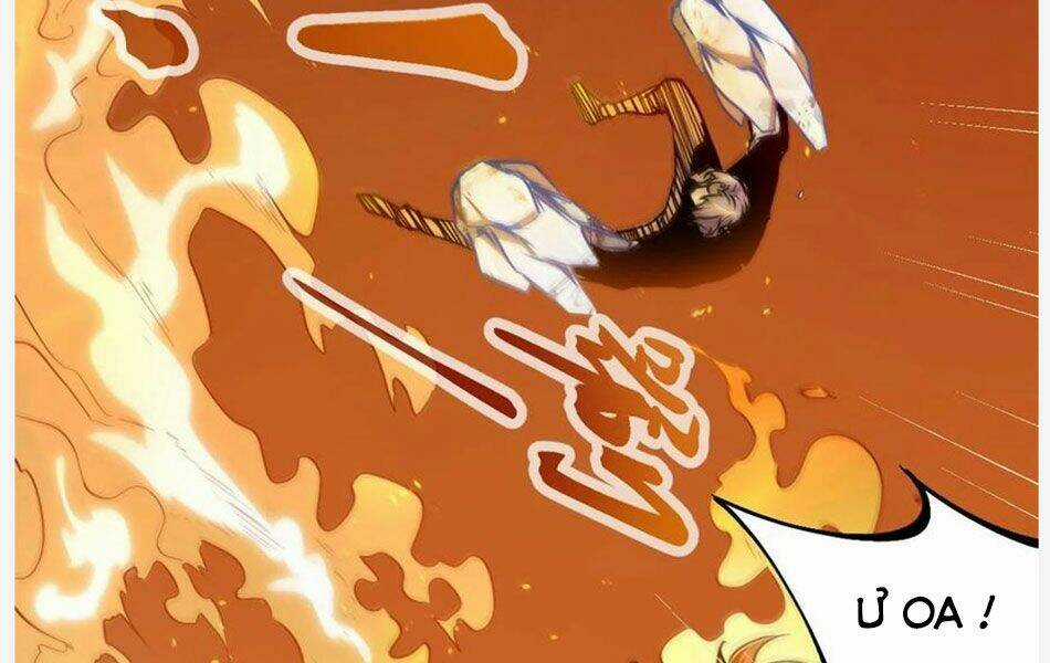 Cái Bóng Vạn Năng - Chapter 100 - Trang 53