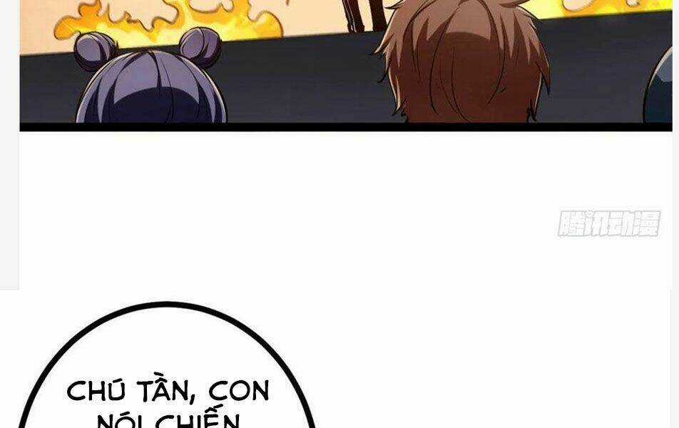 Cái Bóng Vạn Năng - Chapter 100 - Trang 75