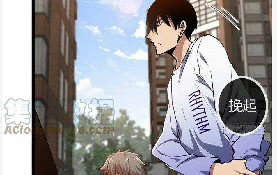 Cái Bóng Vạn Năng - Chapter 100 - Trang 80