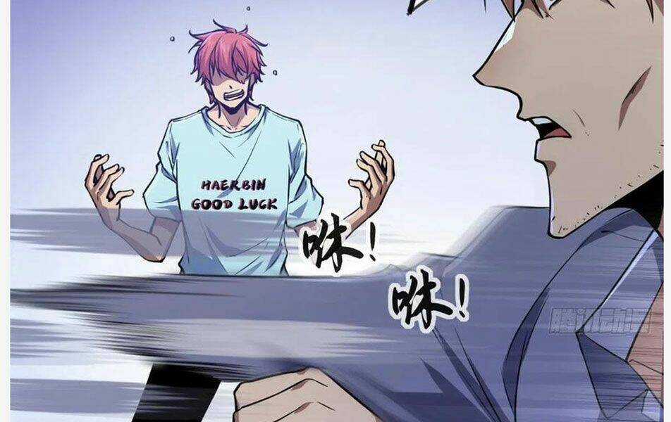 Cái Bóng Vạn Năng - Chapter 100 - Trang 91