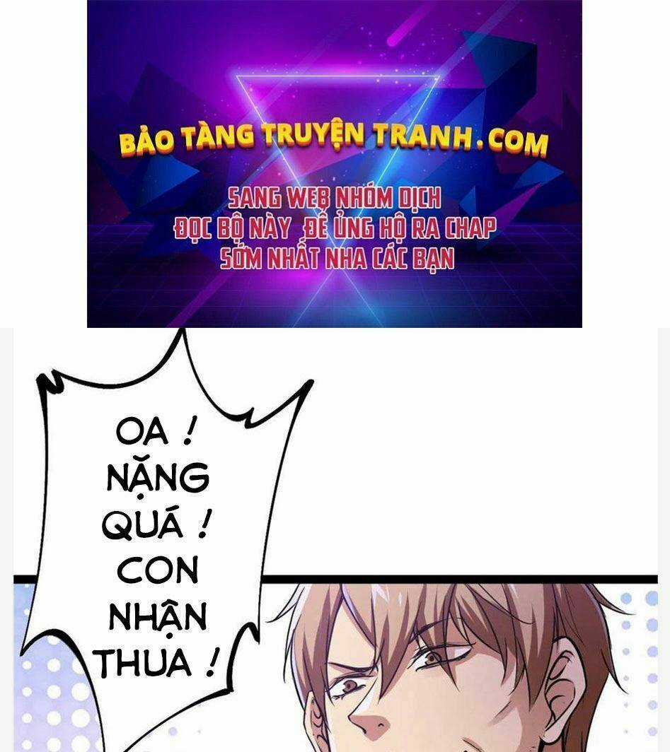 Cái Bóng Vạn Năng - Chapter 101 - Trang 1