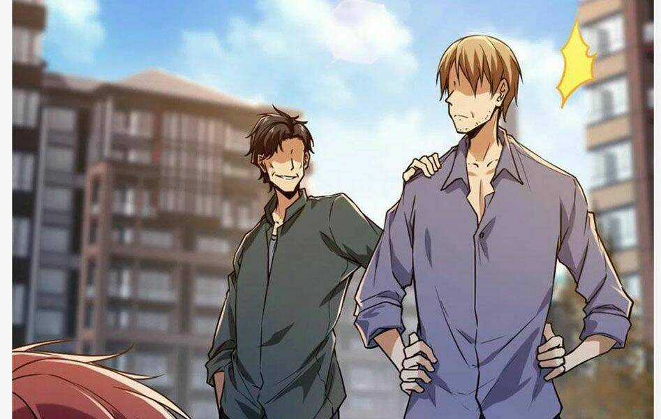 Cái Bóng Vạn Năng - Chapter 101 - Trang 12